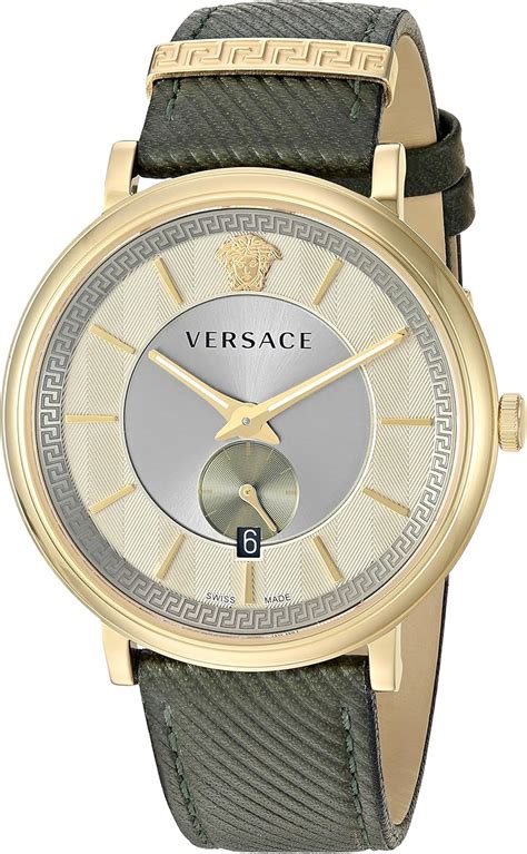 orologio versace da 1000 euro|Orologi Uomo .